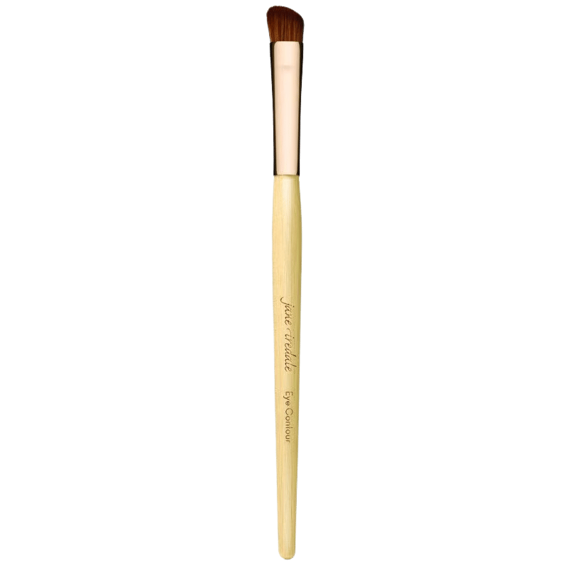 Jane Iredale Eye Contour Brush - Make-up Pinsel