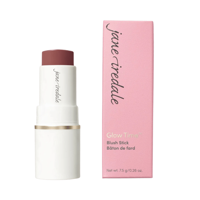 Jane Iredale Glow Time Blush Stick Balmy Rouge