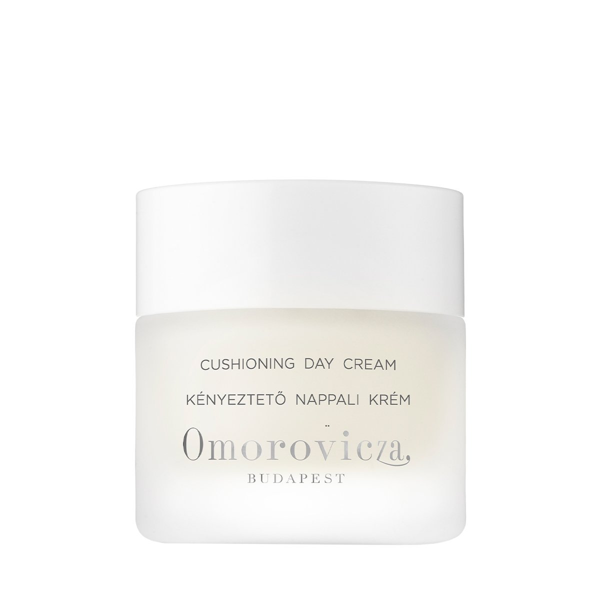 Cushioning-Day-Cream OMOROVICZA Cushioning Day Cream Gesichtscreme