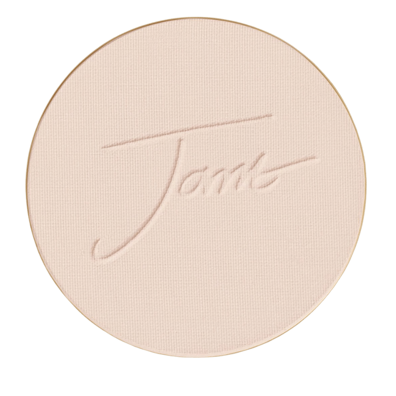 Jane Iredale Pressed Powder Refill Ivory NEW