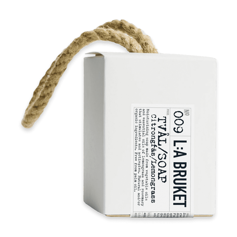 la-bruket-no-009-rope-soap-lemongrass_optimized7BKlY8PcJeEGS L:A BRUKET No. 009 Rope Soap Lemongrass Körperseife