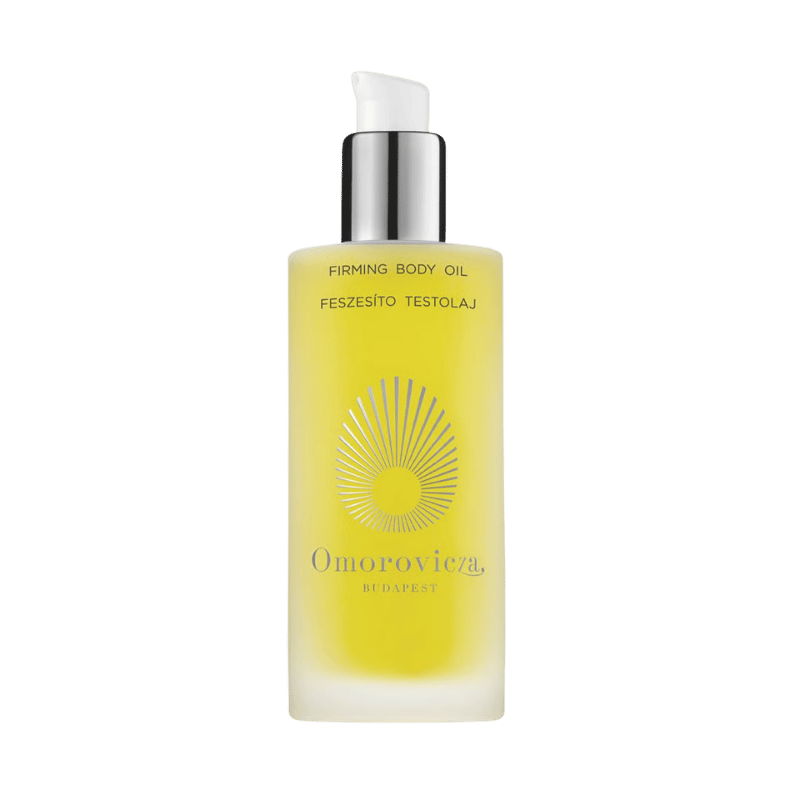 OMOROVICZA Firming Body Oil Körperöl