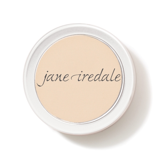 Jane Iredale Pressed Powder Base Warm Silk Luxus Sample