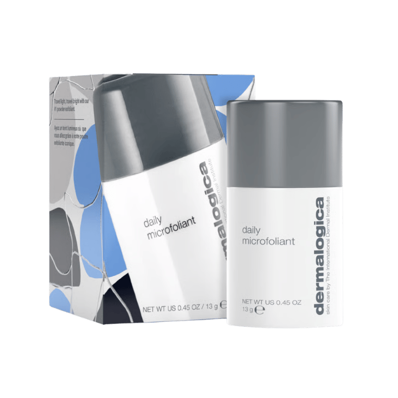 dermalogica Reisegröße Daily Microfoliant