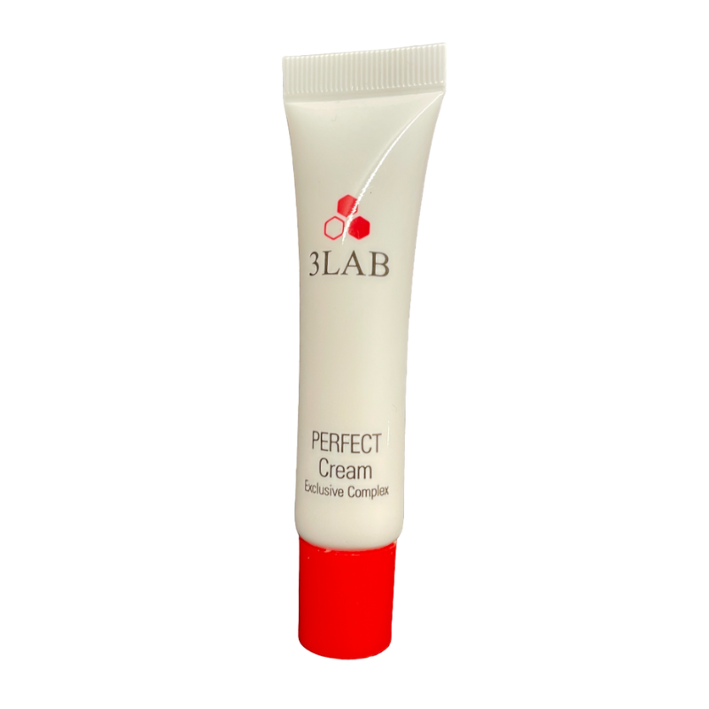 3LAB Perfect Cream Luxus Sample Anti-Aging-Creme