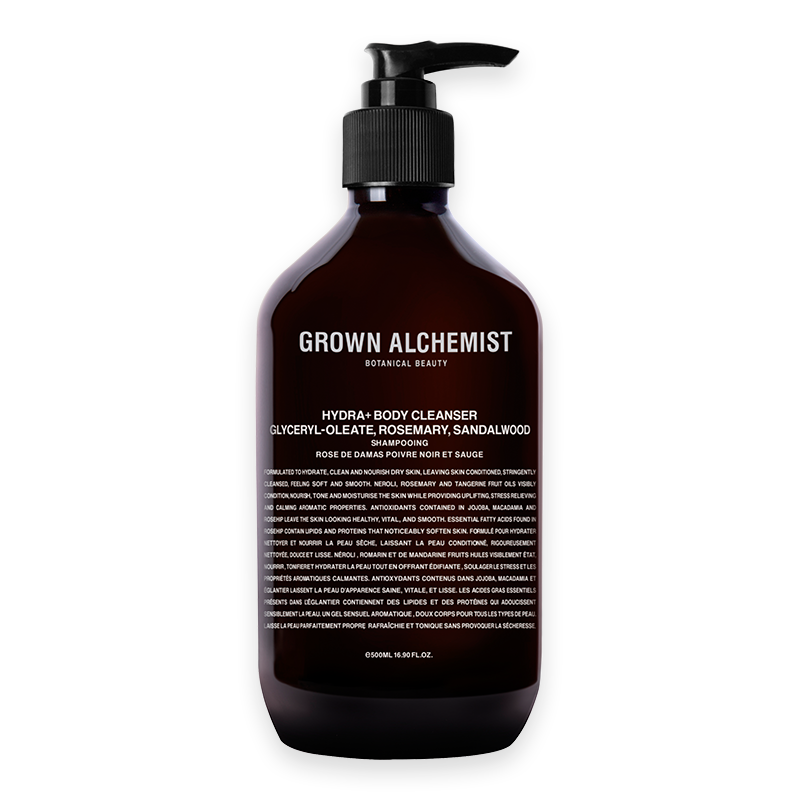 Grown Alchemist Hydra+ Body Cleanser Duschgel