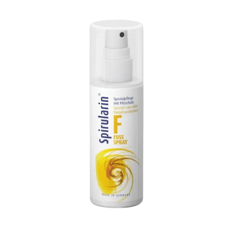 OceanPharma Spirularin F Fußspray
