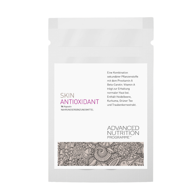 Skin Antioxidant Reisegröße 14 Stück