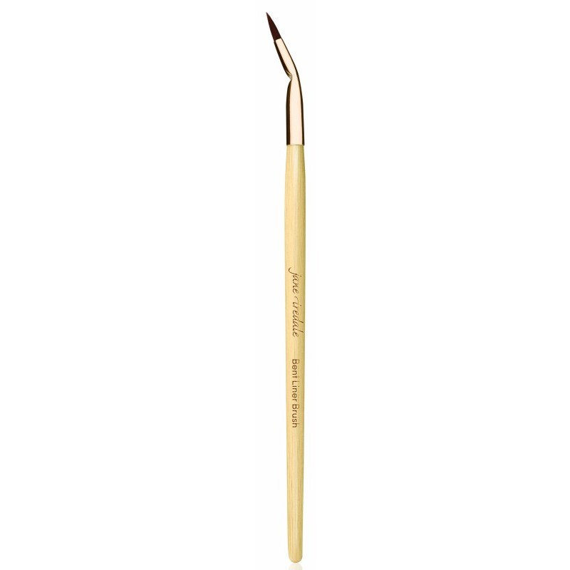 jane-iredale-bent-liner-brush-1 Jane Iredale Bent Liner Brush - Lidstrich Pinsel