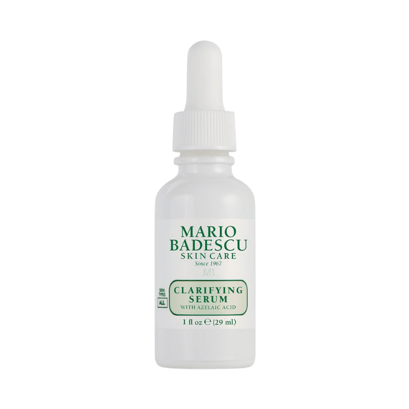 Mario Badescu Skincare Clarifying Serum mit Azelain Säure