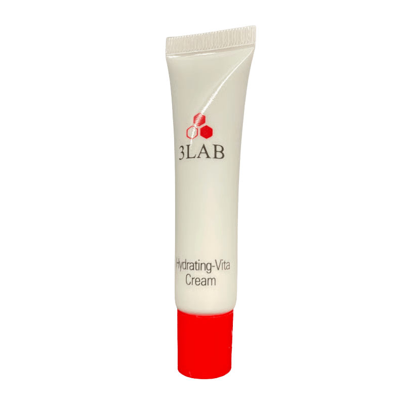 3LAB Hydrating-Vita Cream Luxus Sample Gesichtscreme