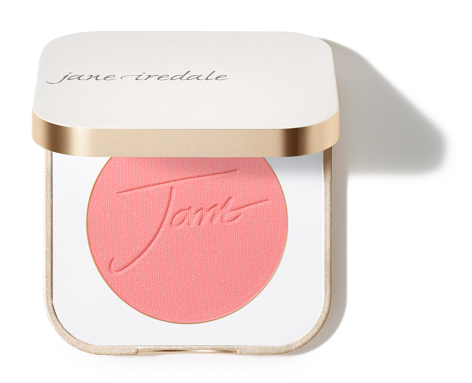 Jane Iredale Blush Queen Bee NEW Rouge