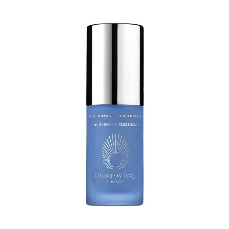 OMOROVICZA Blue Diamond Concentrate Gesichtsserum