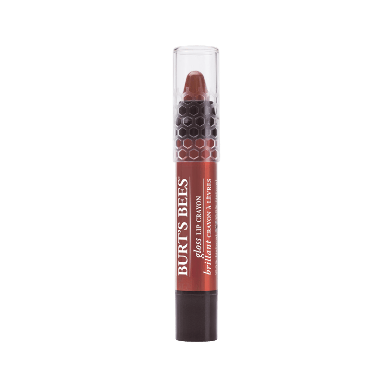 Burt's Bees Glossy Crayon Santorini Sunrise