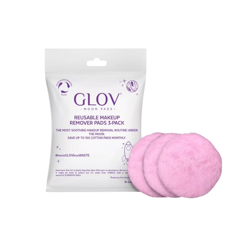 GLOV Eco Moon Pads
