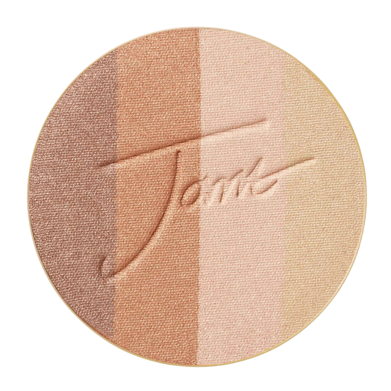 Jane Iredale PureBronze Shimmer Bronzer Refill Moonglow