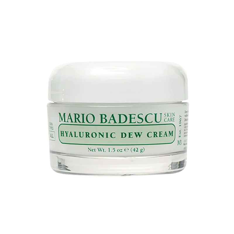 Mario Badescu Skincare Hyaluronic Dew Cream