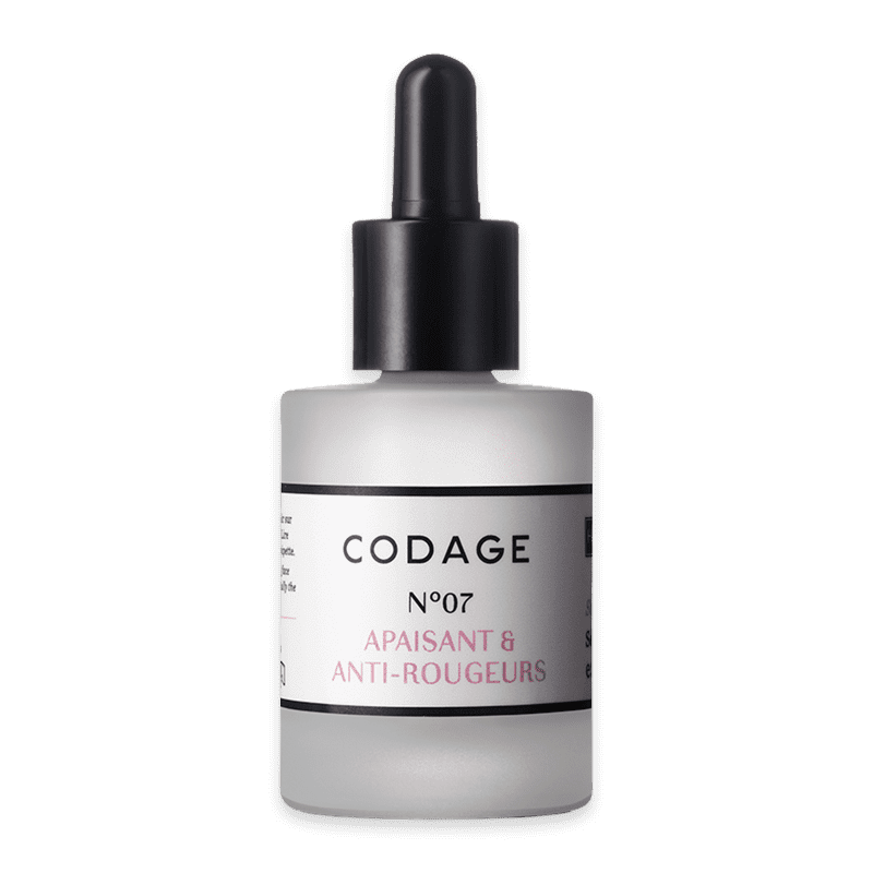 Serum No. 7 Soothing & Anti-Redness Serum