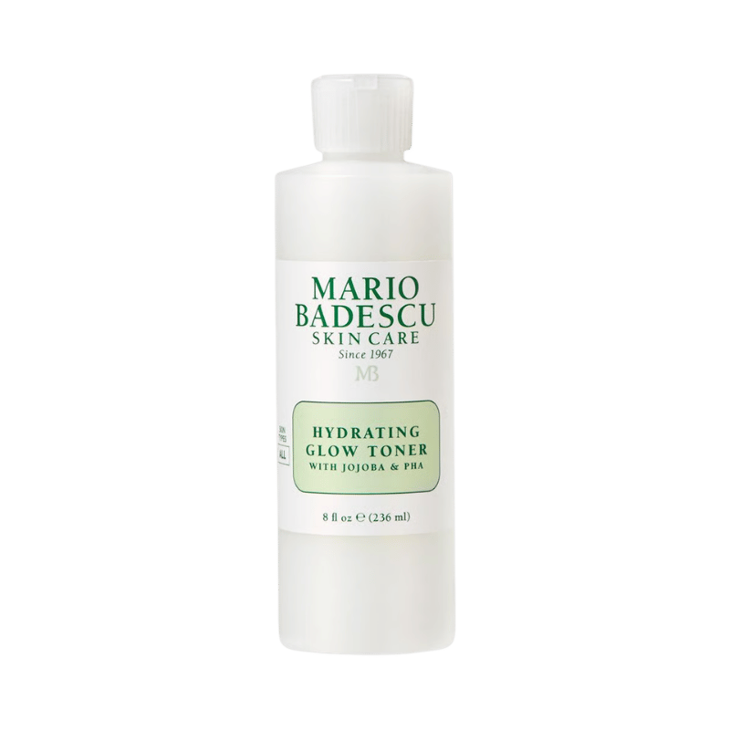 Mario Badescu Skincare Hydrating Glow Toner