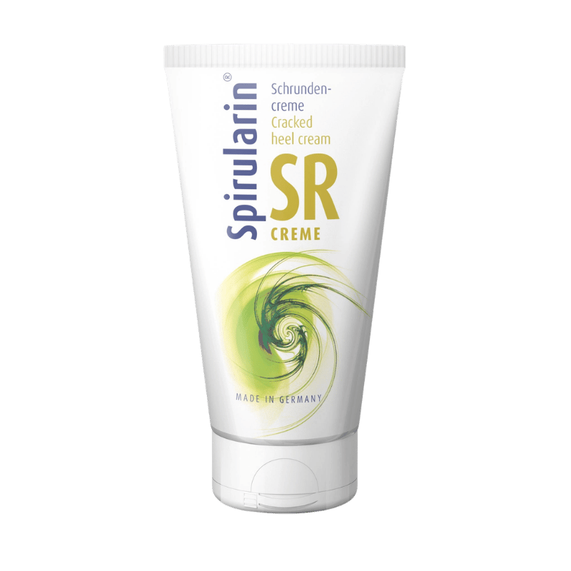 OceanPharma Spirularin Schrundencreme 