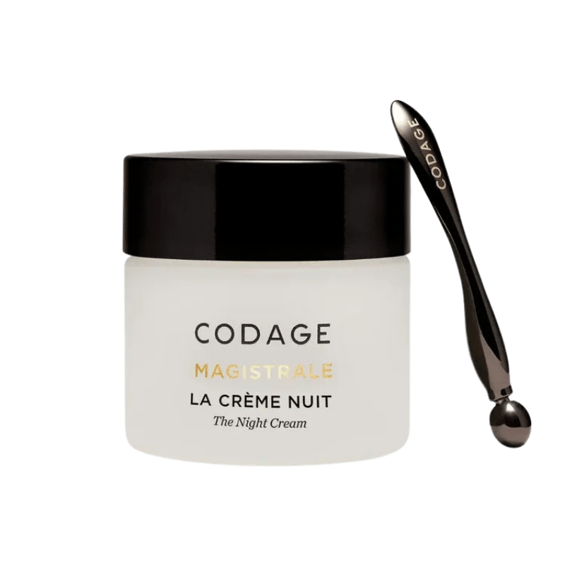 CODAGE Paris The Night Cream MAGISTRALE Anti-Aging-Nachtcreme