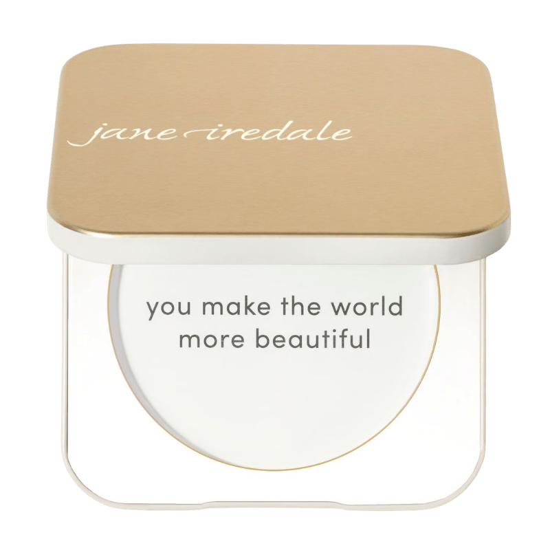 Jane Iredale Puderdose Dusty Gold