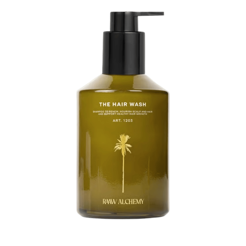 RAAW Alchemy The Hair Shampoo 300ml Haarshampoo