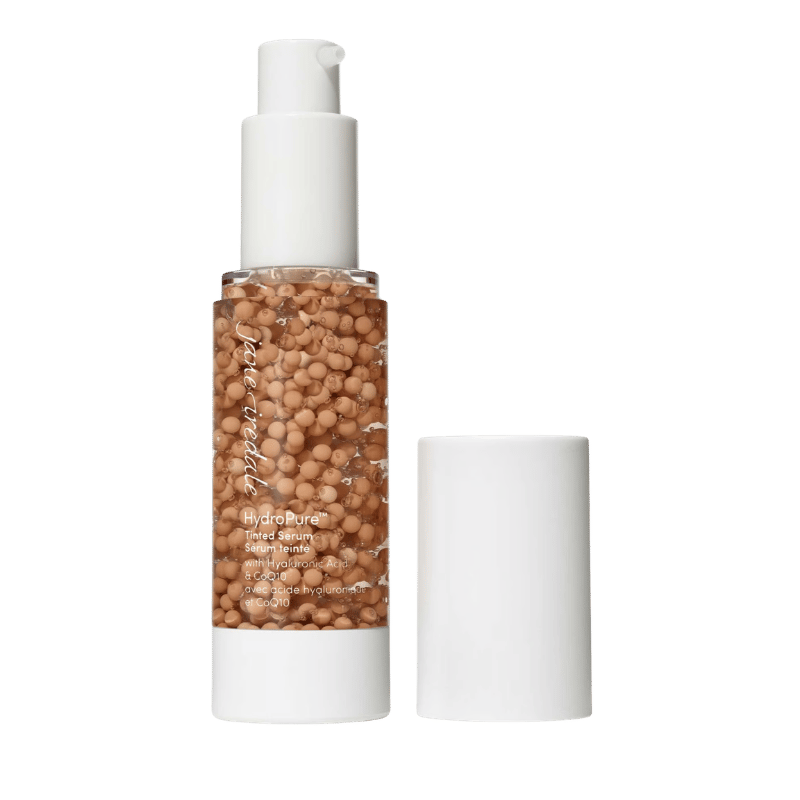 Jane Iredale HydroPure Tinted Serum 4 Medium