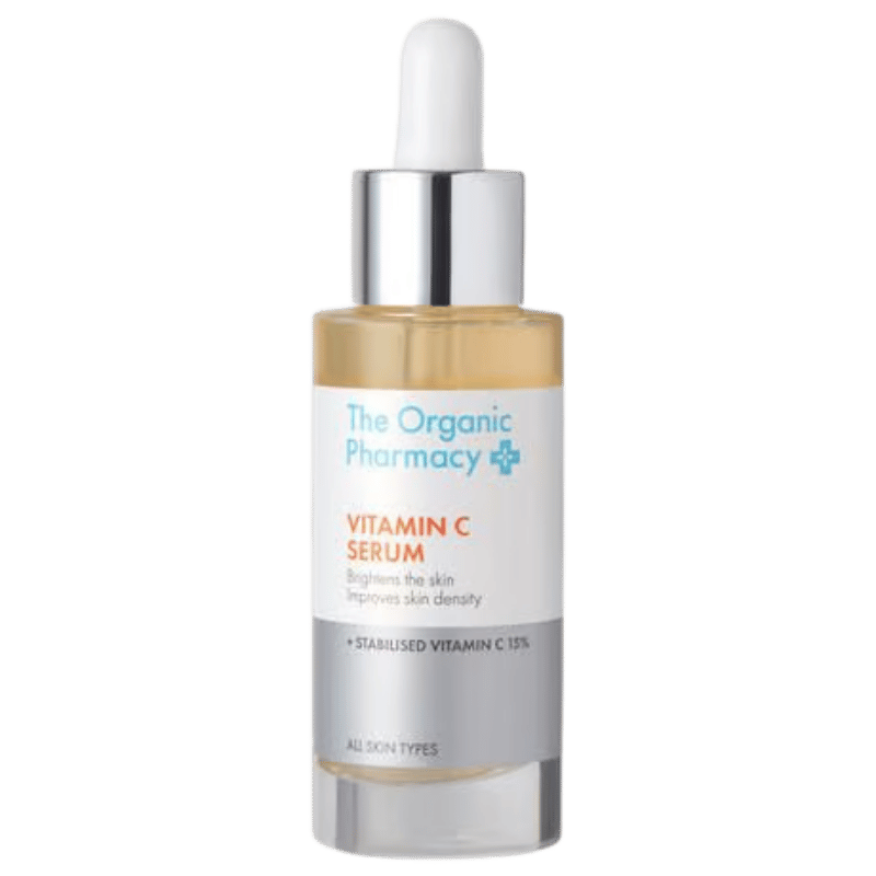 Organic Pharmacy Stabilised Vitamin C Serum 15% NEU