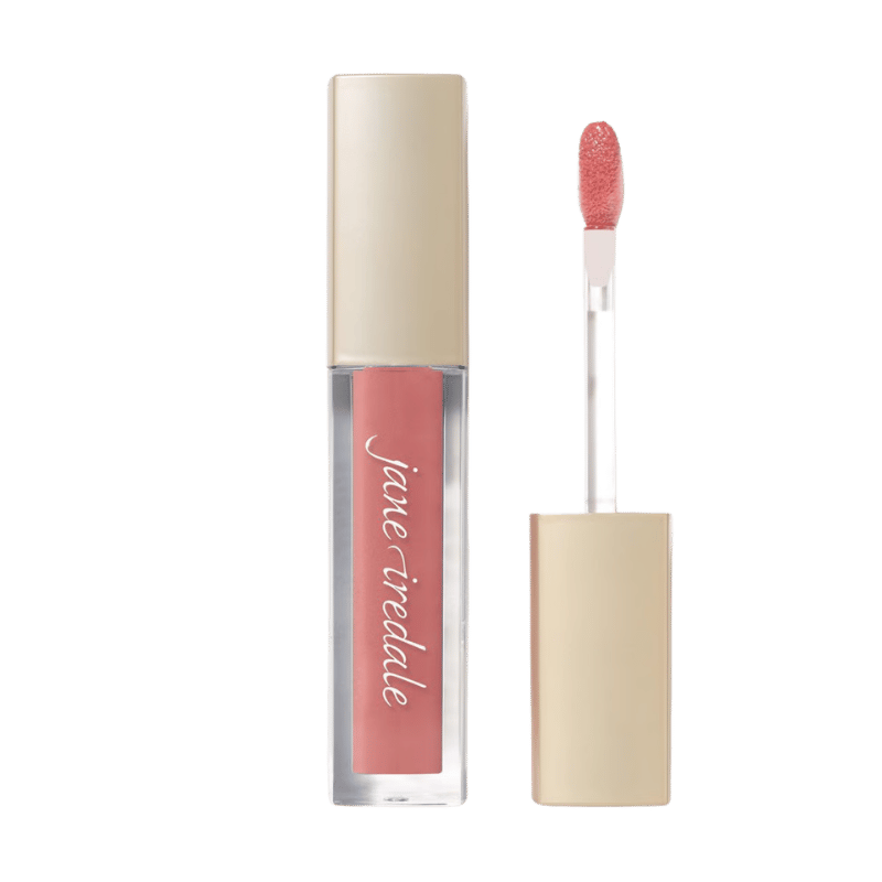 Jane Iredale ColorLuxe High Impact Lip Glaze Au Naturel