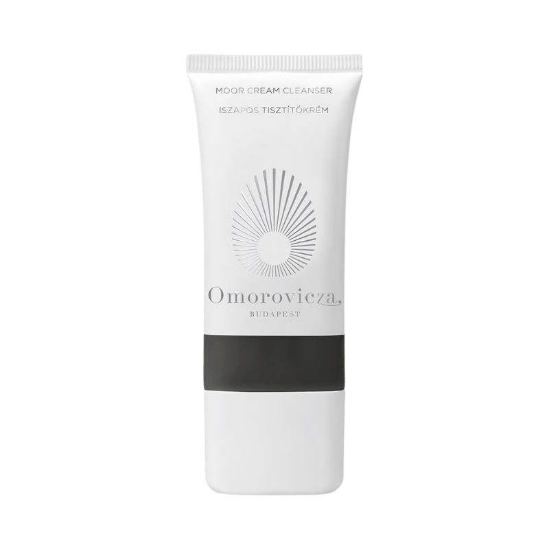 OMOROVICZA Moor Cream Cleanser Gesichtsreiniger