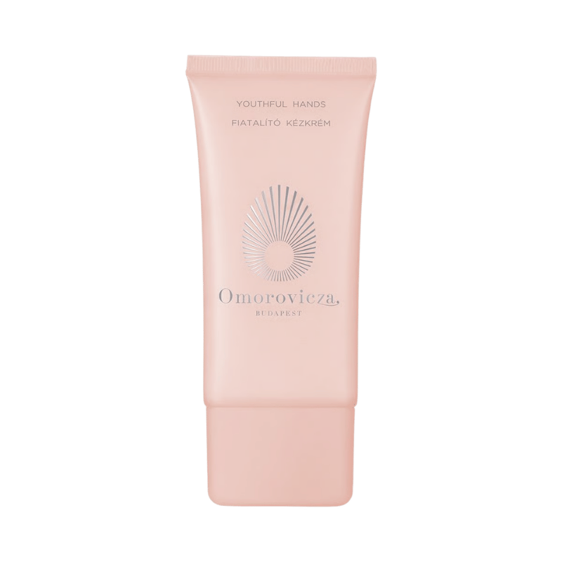 OMOROVICZA Youthful Hands Handcreme