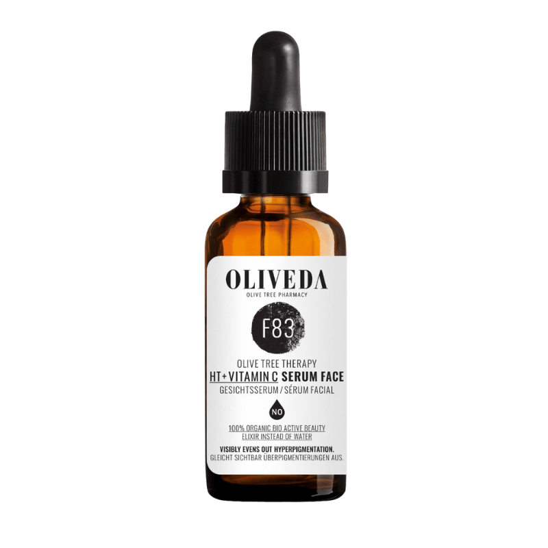 OLIVEDA F83 HT+ Vitamin C Gesichtsserum