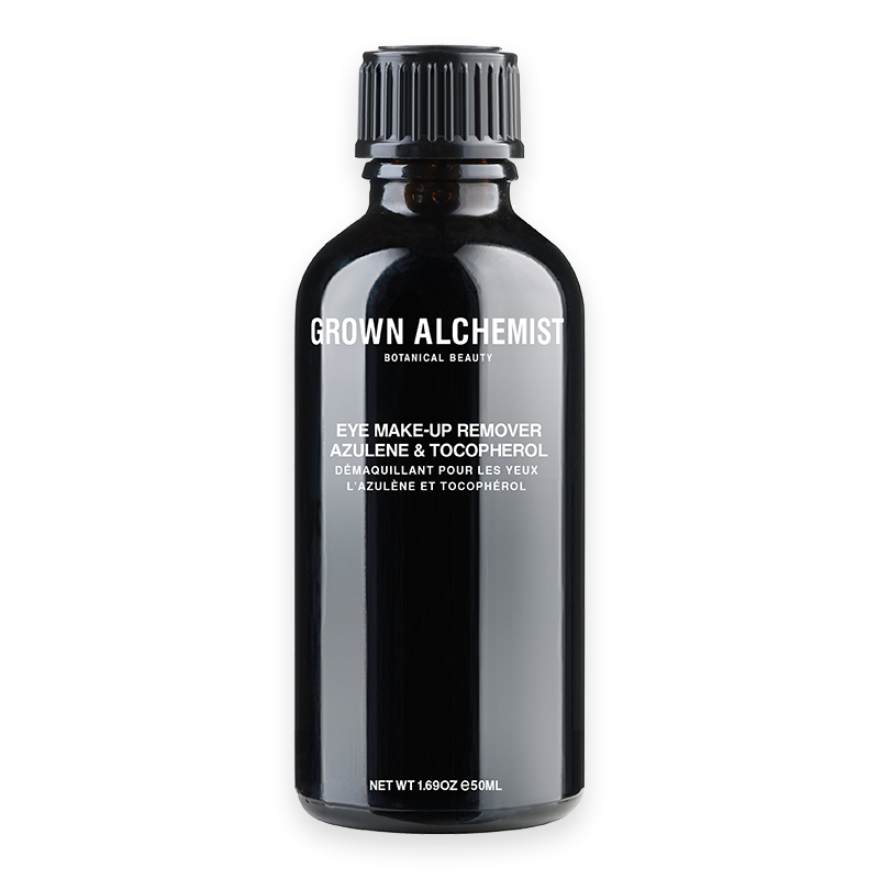 Grown Alchemist Detox Eye Make-Up Remover 50ml Augen-Make-up-Entferner