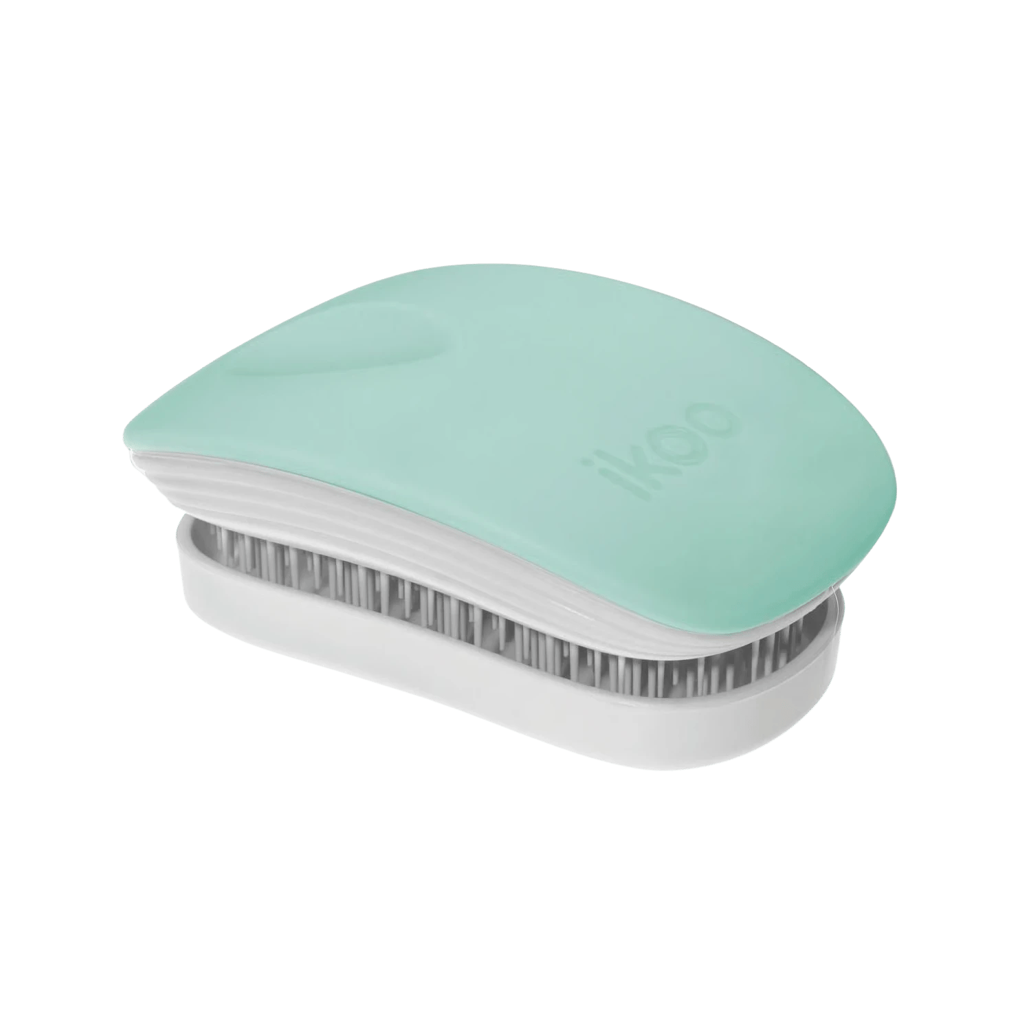 ikoo pocket - white - ocean breeze