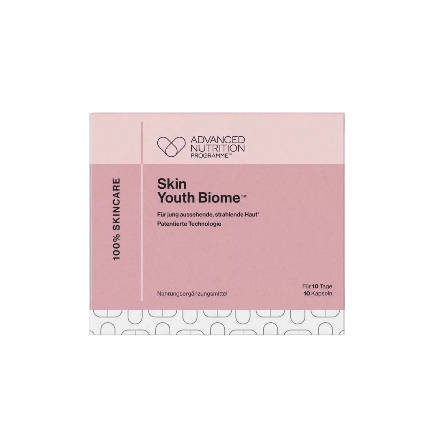 ANP Skin Youth Biome 10 Stck. ltd. Edition Nahrungsergänzungsmittel