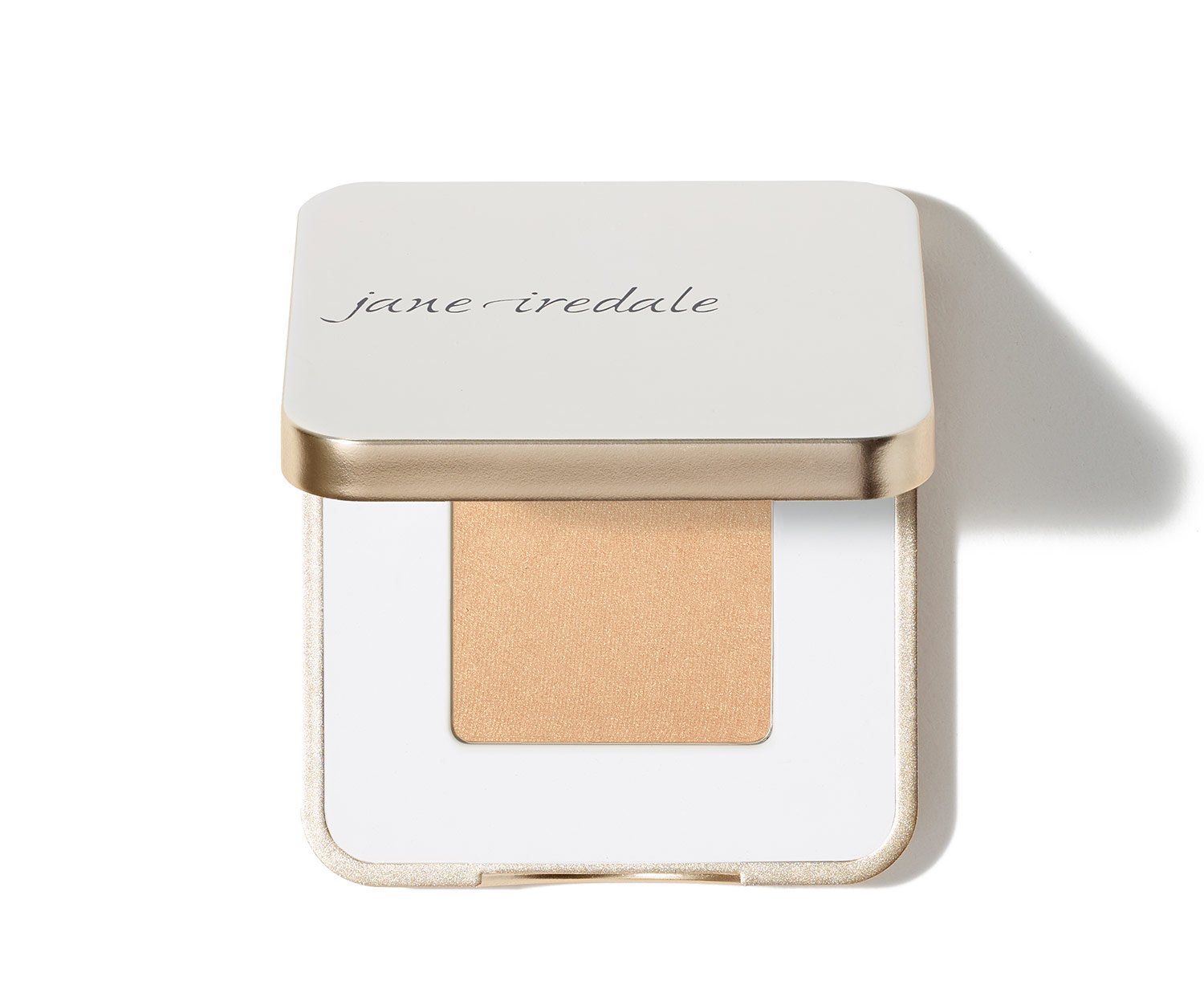 Jane Iredale Eye Shadow Pure Gold NEW