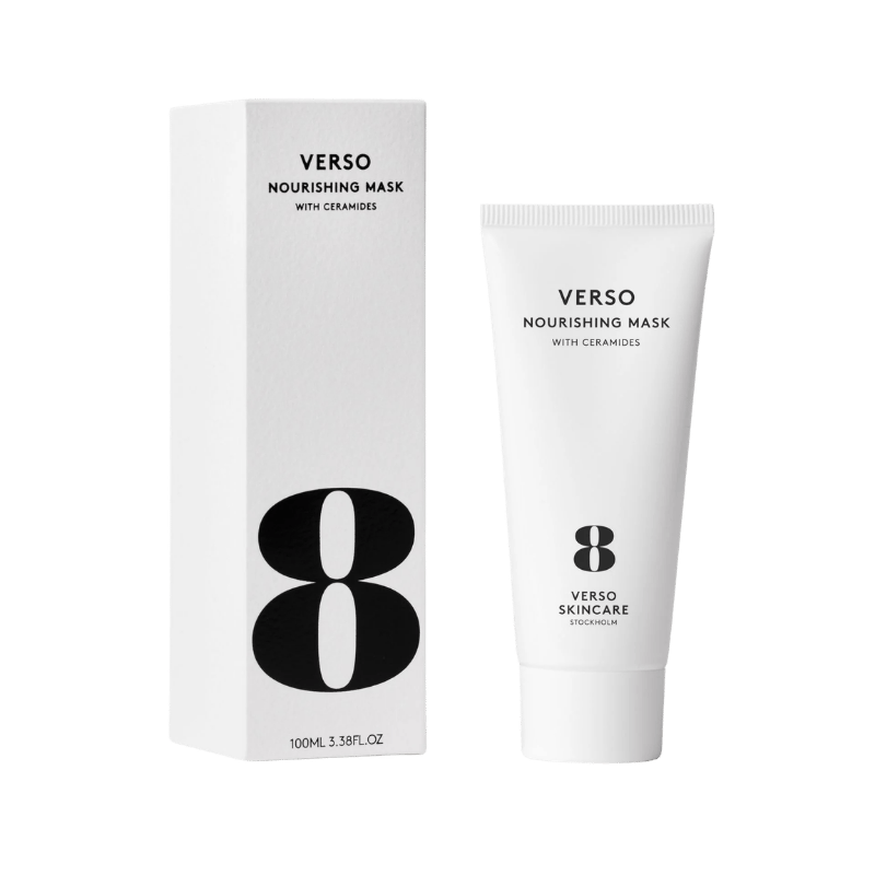 VERSO SKINCARE Nourishing Mask