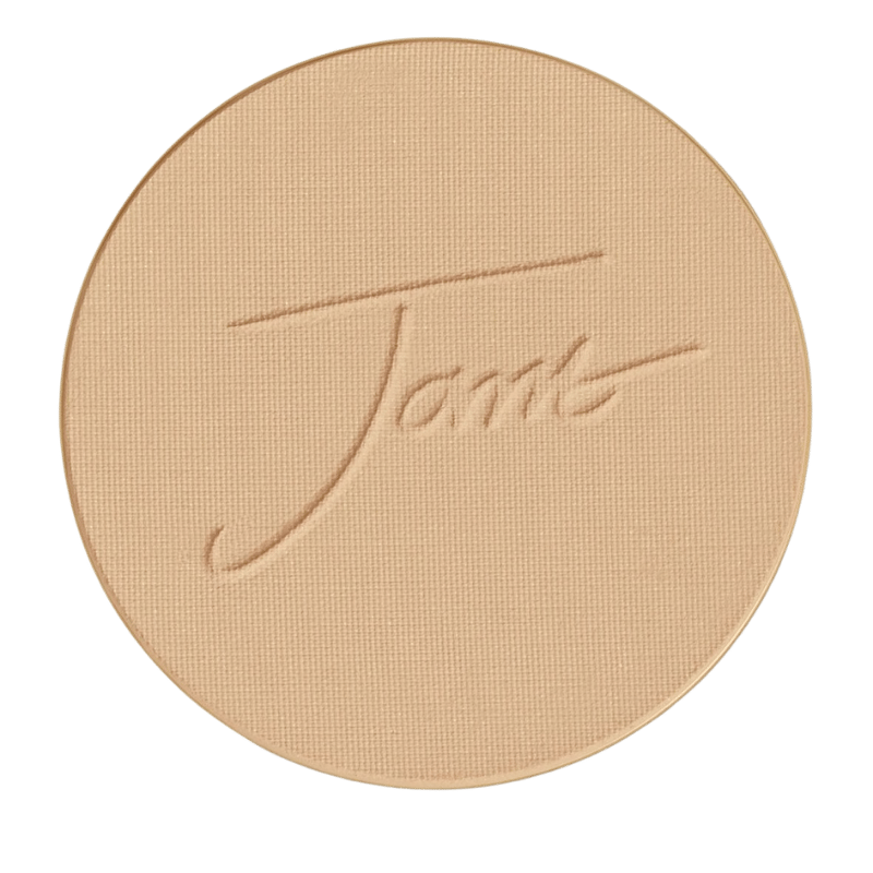 Jane Iredale Pressed Powder Refill Golden Glow NEW