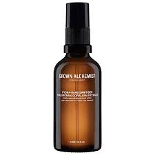 Grown Alchemist Hydra Hand Sanitizer Hyaluronan & Corallina Extrakt