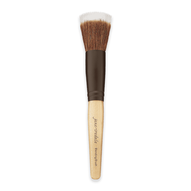 IMC_Brush_Blending_HR_optimized Jane Iredale Blending Brush - Make-up Pinsel
