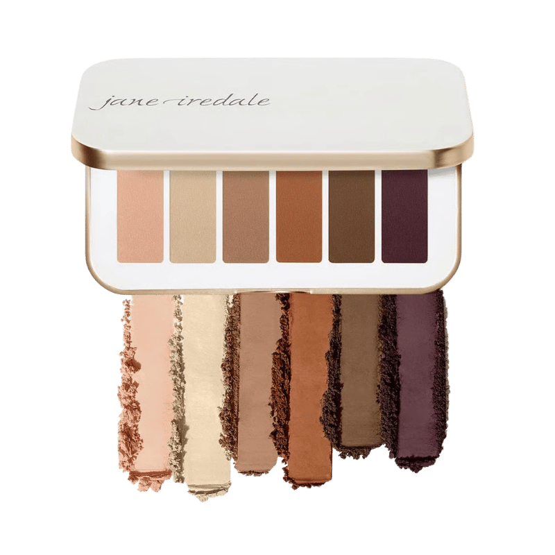 Jane Iredale Eye Shadow Kit Pure Basic