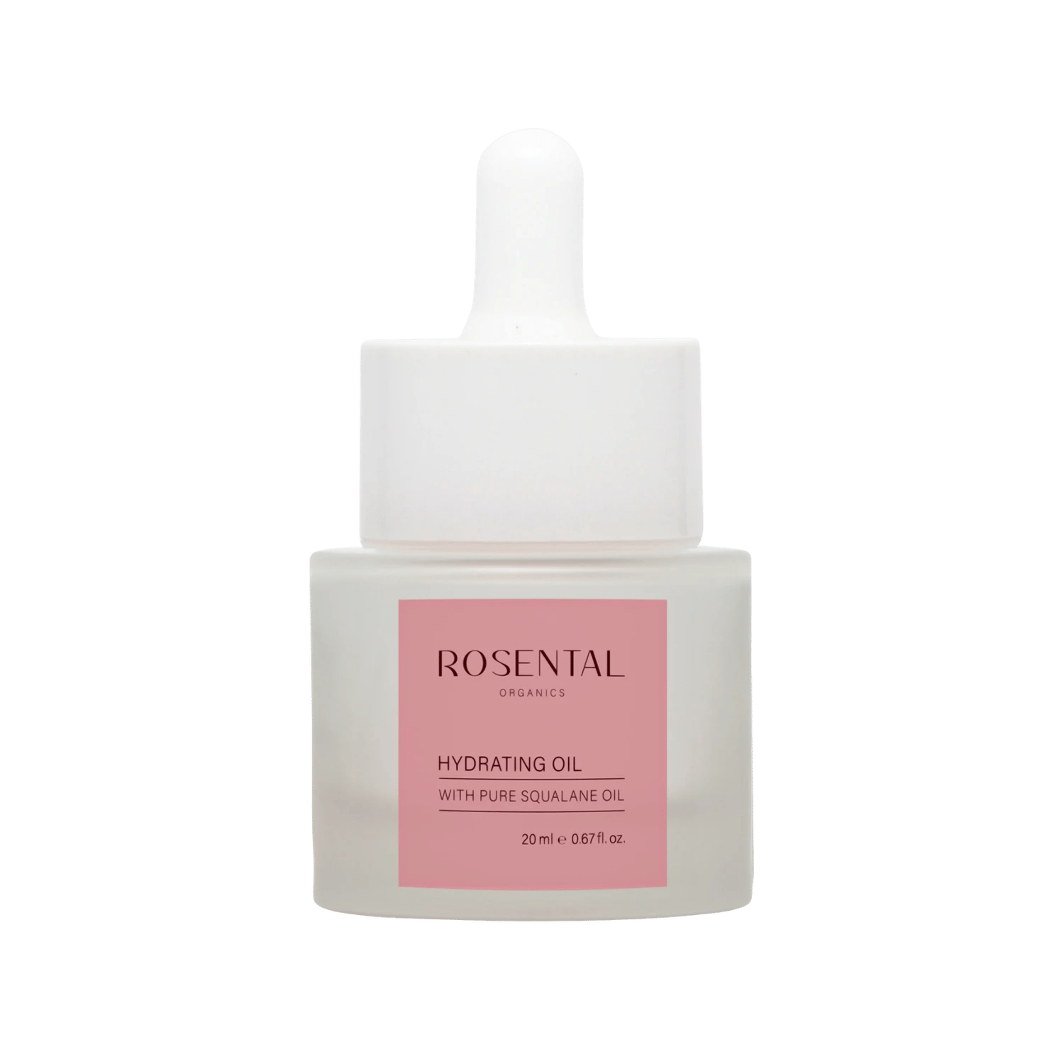 Rosental Hydrating Oil Gesichtsöl
