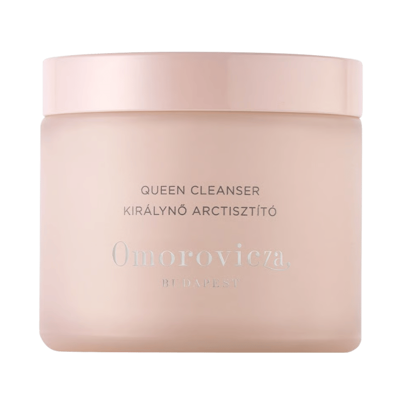 OMOROVICZA Queen Cleanser Gesichtsreiniger