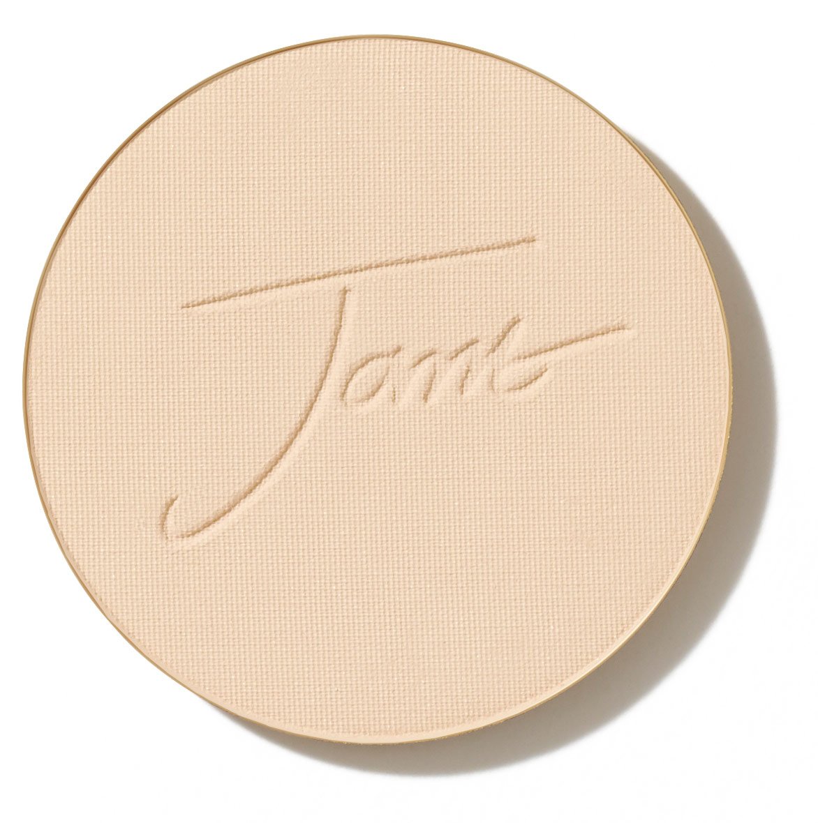 Jane Iredale Pressed Powder Refill Warm Silk NEW