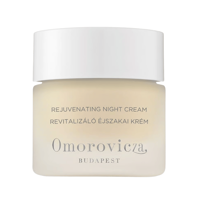 OMOROVICZA Rejuvenating Night Cream Nachtcreme