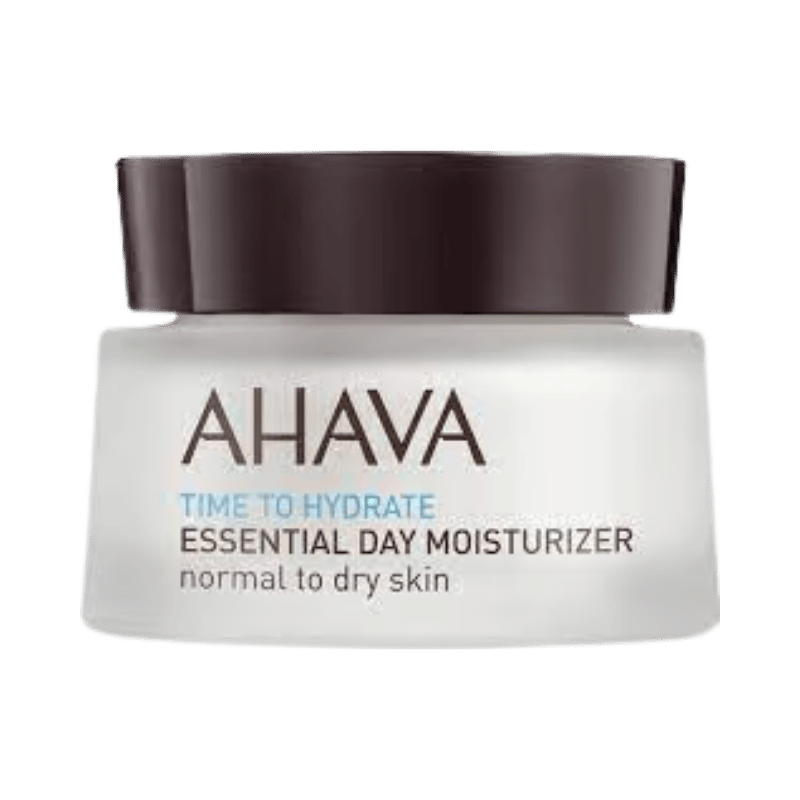 Ahava Essential Day Moisturizer normale/trockene Haut