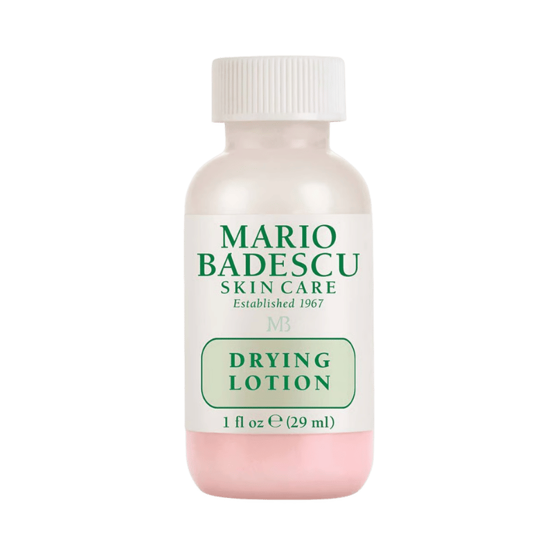 Mario Badescu Skincare Drying Lotion Plastikflasche