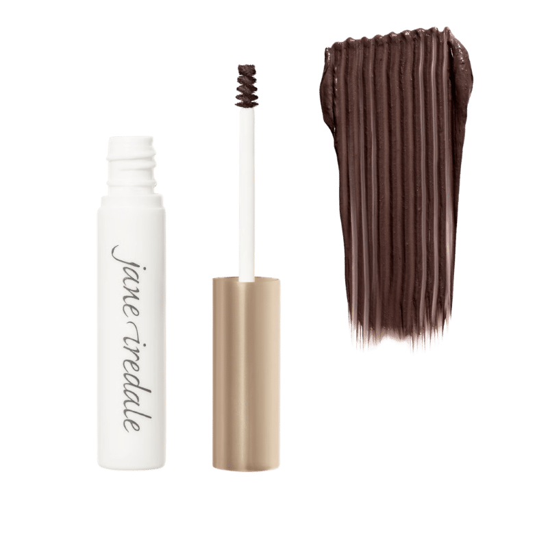 Jane Iredale PureBrow Gel Dark Brown 