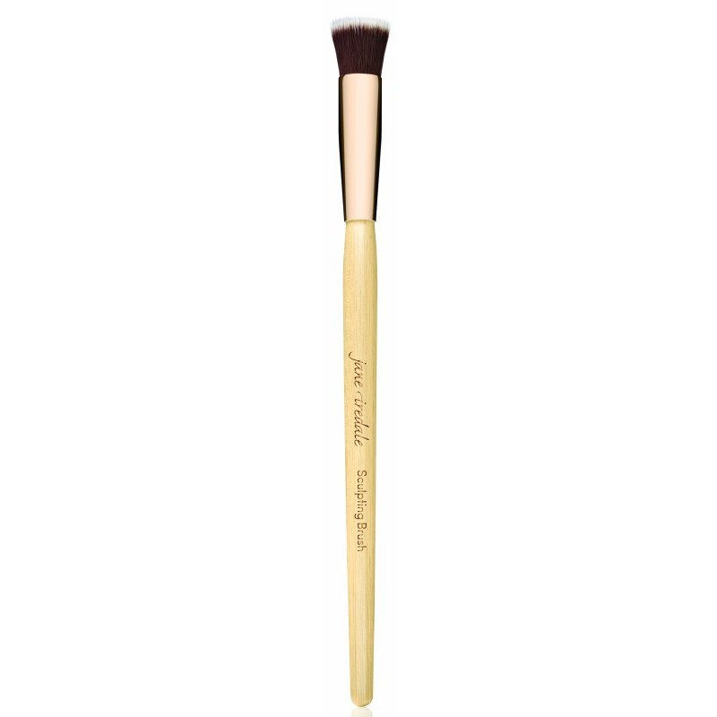 Jane Iredale Sculpting Brush - Make-up Pinsel